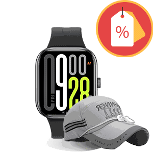 Réduction de livraison