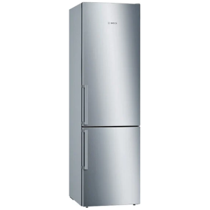 Réfrigérateur Combiné Bosch Serie 6 KGE398IBP 343L Inox Occasion