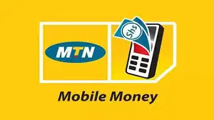 MTN Mobile Money