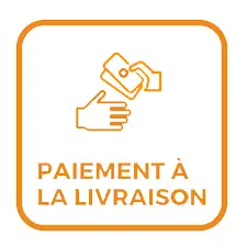 Paiement à la livraison