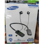 Écouteurs Samsung Tour de Cou Bluetooth ANC Autonomie 60h Son Haute Définition