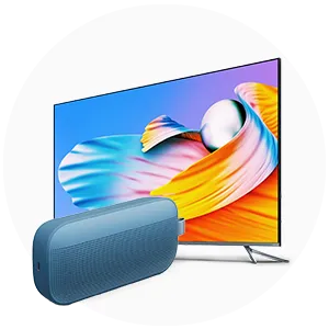 TV & Audio