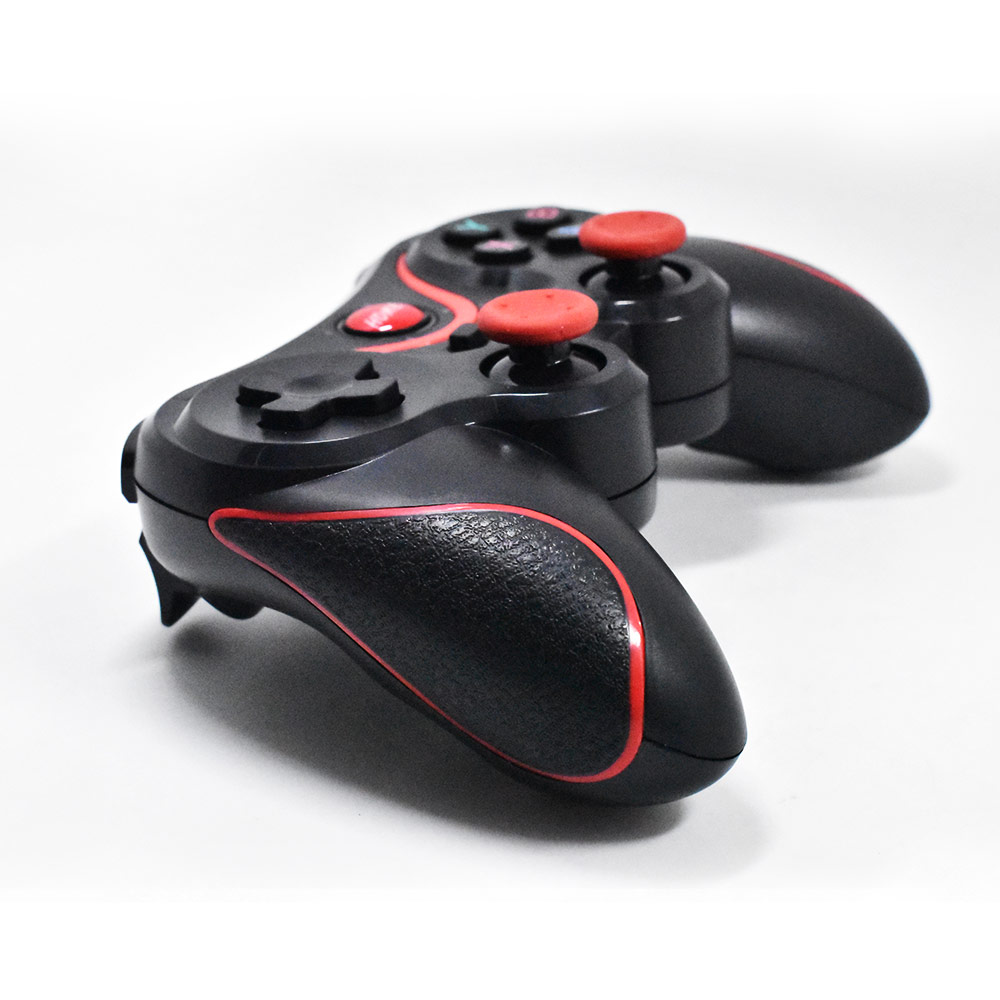 Manette de jeu sans fil X3 Bluetooth pour smartphone Android, tablette, PC, Smart TV – Image 3