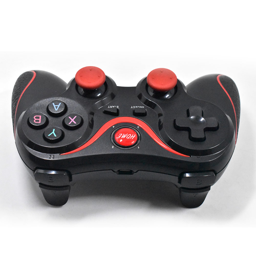 Manette de jeu sans fil X3 Bluetooth pour smartphone Android, tablette, PC, Smart TV – Image 5
