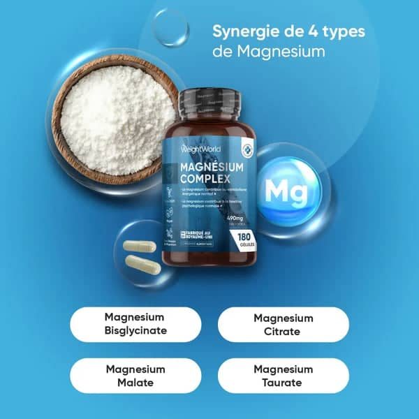Logo de la marque WeightWorld