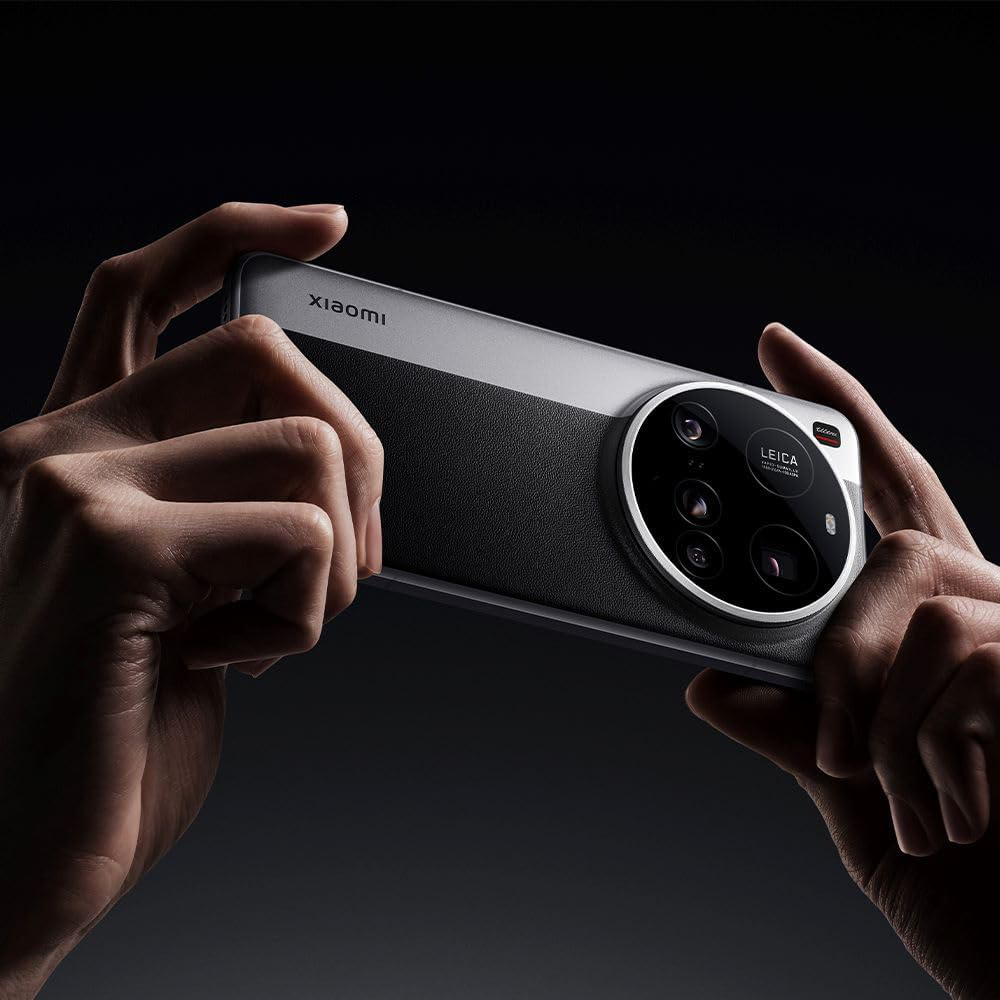 Xiaomi 15 Ultra 16 Go RAM 256 Go Stockage Leica 200MP 5G HyperOS 2 – Image 4