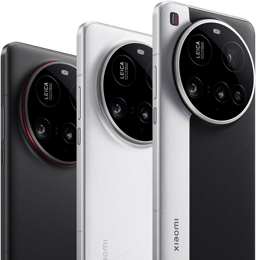 Xiaomi 15 Ultra 16 Go RAM 256 Go Stockage Leica 200MP 5G HyperOS 2 – Image 5