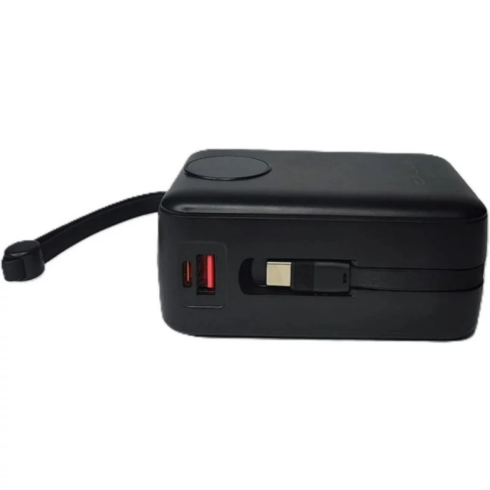 Power Bank Calus Fast209 20000mAh 22.5W Câble Intégré USB-C – Image 6