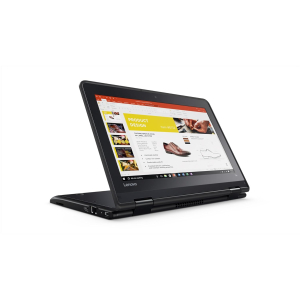 Lenovo ThinkPad 11e Yoga Gen 6 i5 8GB 256GB SSD Ecran Tactile 11.6