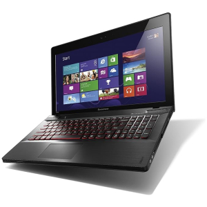 Ordinateur Portable Lenovo IdeaPad Y510p i7 8Go RAM 500Go HDD GT755M Écran 15.6" Full HD