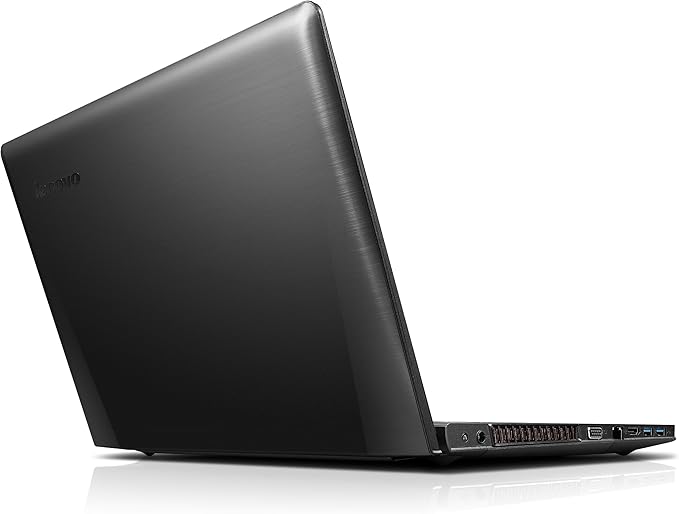 Ordinateur Portable Lenovo IdeaPad Y510p i7 8Go RAM 500Go HDD GT755M Écran 15.6" Full HD – Image 3