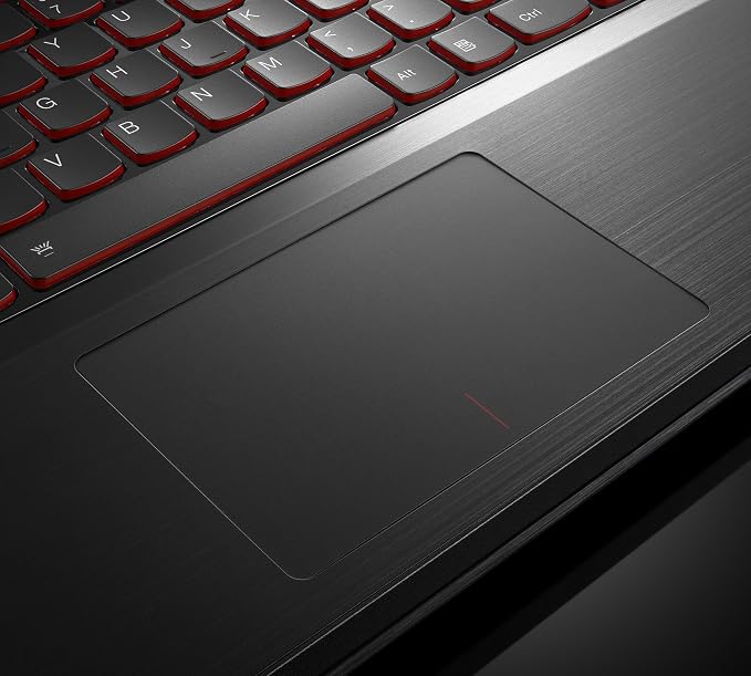 Ordinateur Portable Lenovo IdeaPad Y510p i7 8Go RAM 500Go HDD GT755M Écran 15.6" Full HD – Image 7