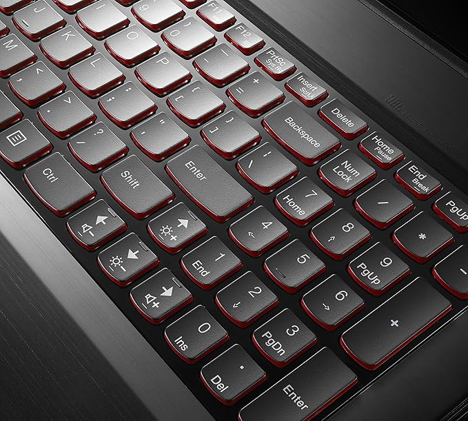 Ordinateur Portable Lenovo IdeaPad Y510p i7 8Go RAM 500Go HDD GT755M Écran 15.6" Full HD – Image 5