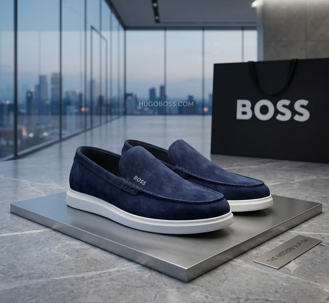 Chaussures BOSS Original Pointures 40 à 46 Multi Couleurs