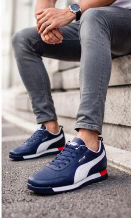 Tennis Nike McQueen Puma .... 40 à 46 Multi Marques – Image 10
