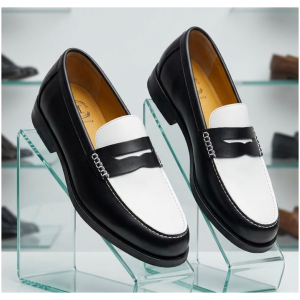 Chaussures J.M. Weston Originales Pointures 39 à 46 Cuir de Luxe