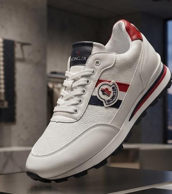 Lacoste Original Sneakers Homme vue de dessus