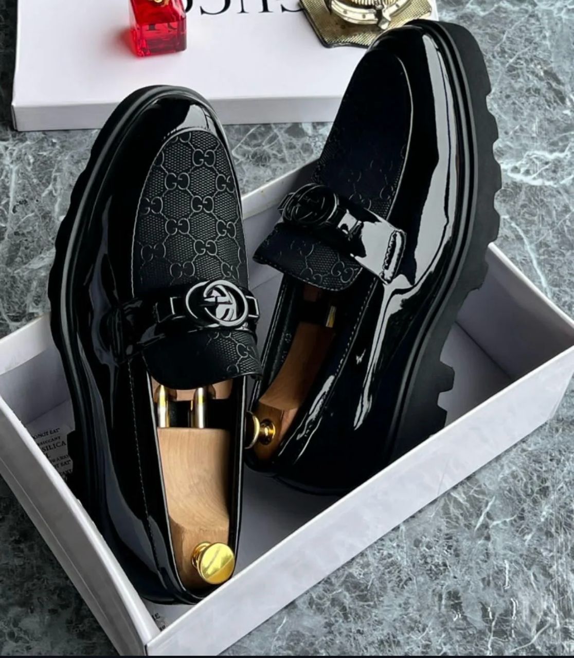 Avantages de la sélection de chaussures homme multi marques