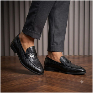 Chaussures hommes de qualité Cuir Texturé 39 à 46