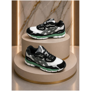 Asics Original Sneakers Homme Pointures 40 à 46