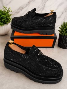 Chaussures Homme Originales Grandes Pointures 40 à 47 Multi Marques