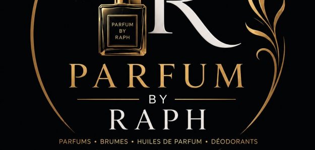 Parfum by raph