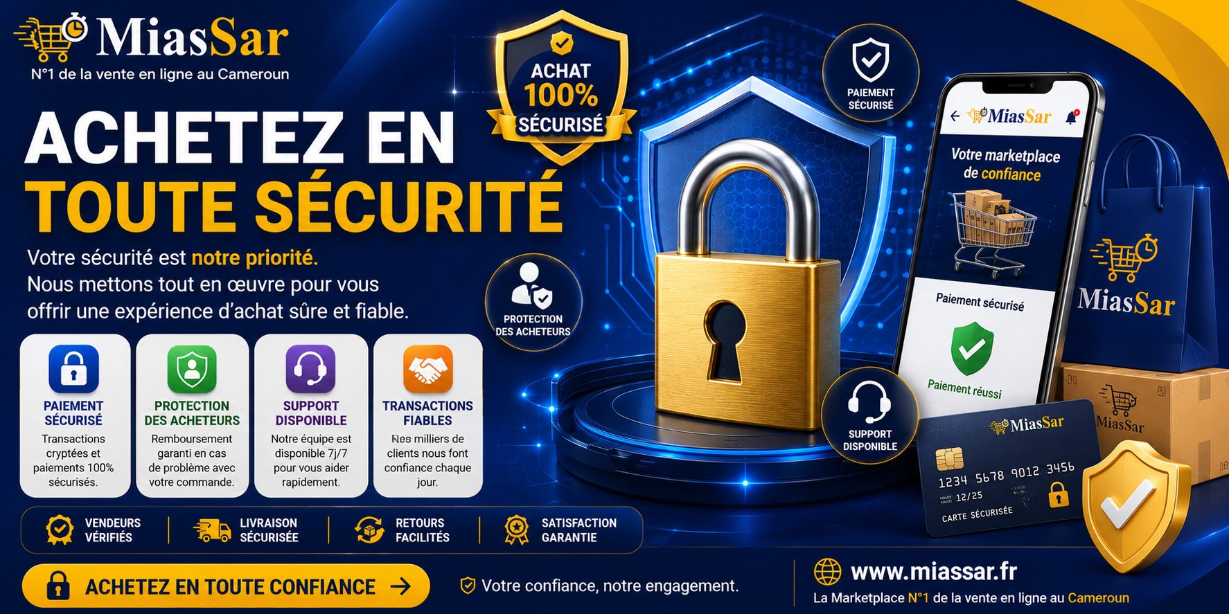 Actualités & Conseils