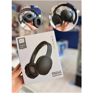 Casque Bluetooth MZ C-6713 Sport Pliable HiFi