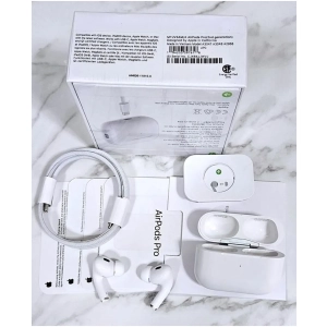 Réplique AirPods Pro 3 Écran LED 1:1 Clone