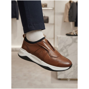 Berluti Eto'o Original Sneakers Homme Cuir Patine 40-46