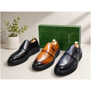 Gucci Original Sneakers Cuir Homme 40-46