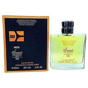Eau de Parfum Smart Collection No 332 Bozzsi Orange 100ml