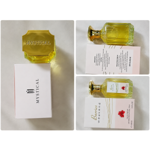 Eau de Parfum Berry Weekend 100 ml