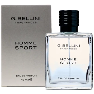 Eau de Parfum G. Bellini Homme Sport 75ml Frais Sportif