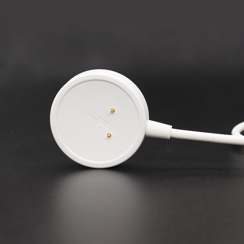 Câble de Charge Magnétique USB 2 Broches Pour Montre Connectée – Image 2