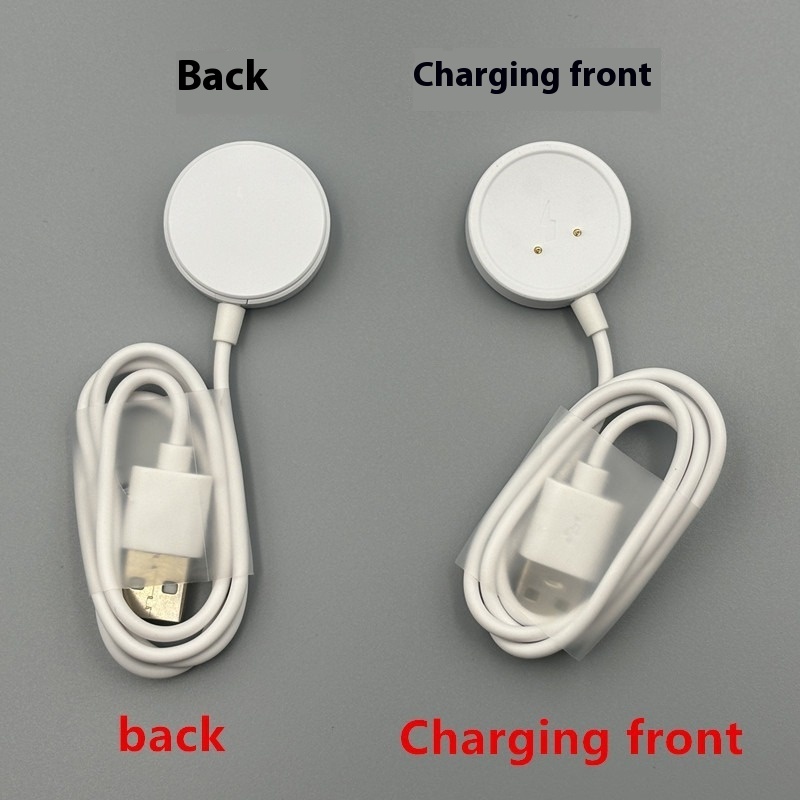 Câble de Charge Magnétique USB 2 Broches Pour Montre Connectée