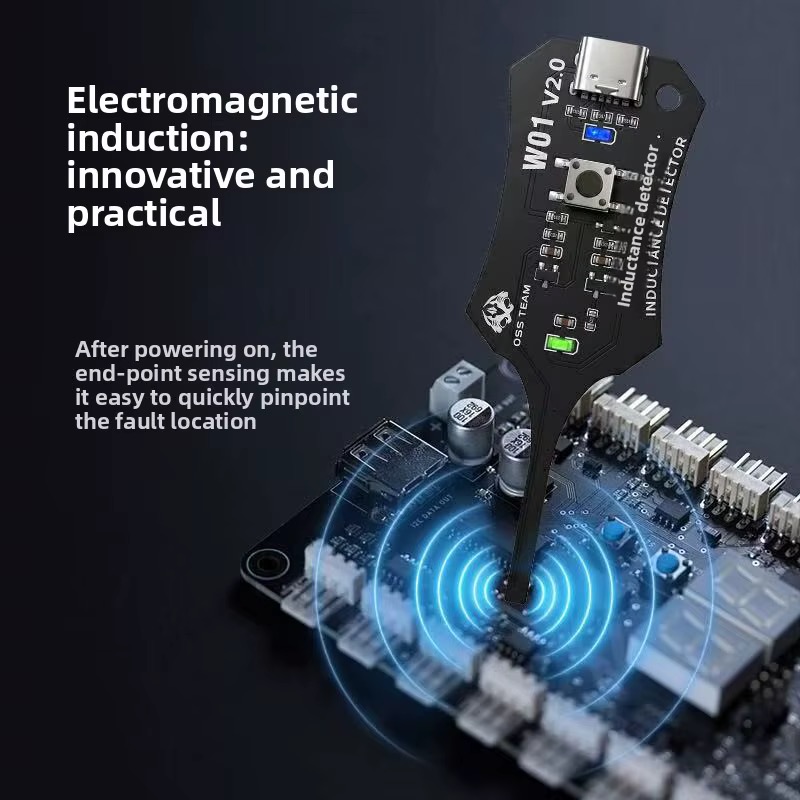 Inductance Tester disponible sur Miassar Cameroun avec livraison rapide