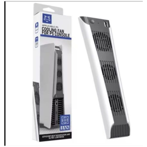 Ventilateur externe pour ps5 fat