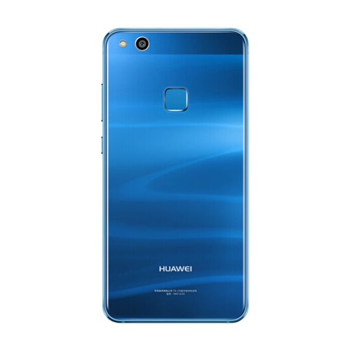 Huawei P10 Lite 128 Go 4 Go RAM 5.2 Pouces Empreinte Digitale Sans Accessoires – Image 2