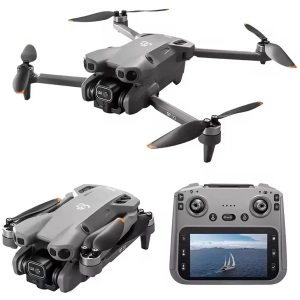 Drone Pliable GT50 Caméra HD Flux Optique Évitement Obstacles
