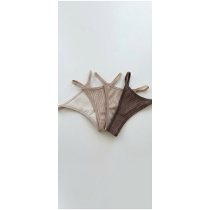 String en maille Stretch Confortable S L XL
