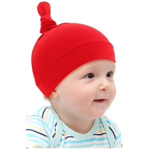Bonnet Naissance et Mitaines Anti-Griffe Bébé Coton 0-1 An