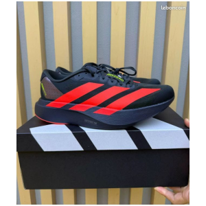 Adidas Adizero Evo SL Chaussures Running Homme Lightstrike Pro 40-46