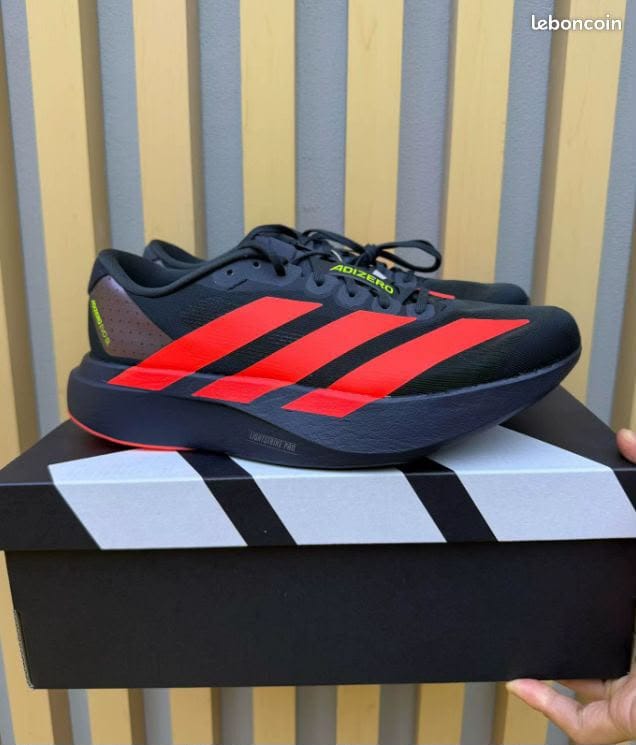 Adidas Adizero Evo SL Chaussures Running Homme Lightstrike Pro 40-46