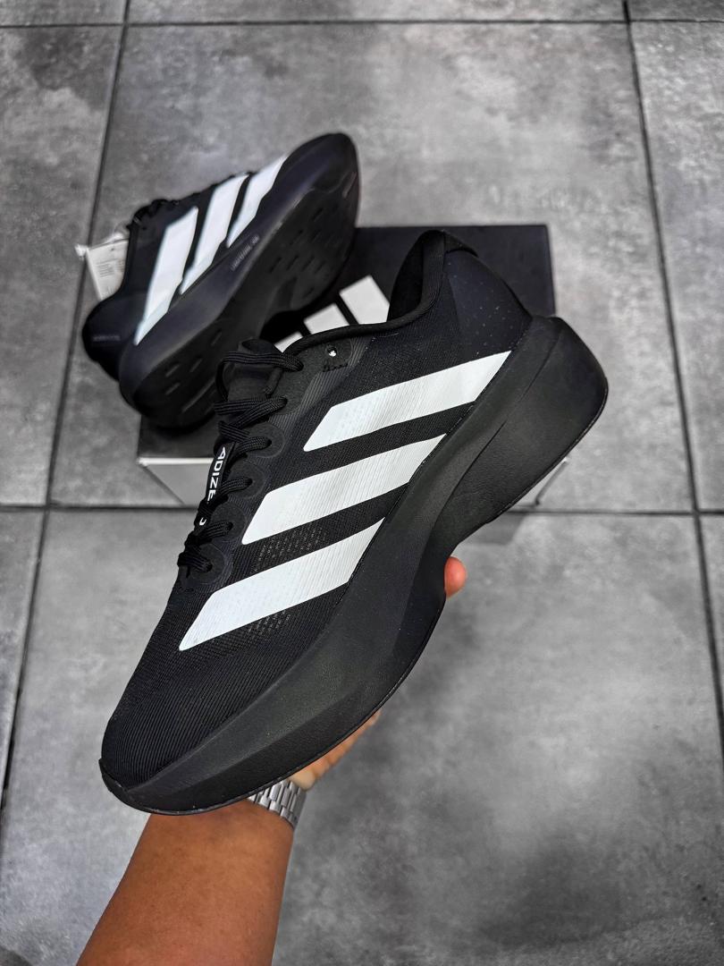 Adidas Adizero Evo SL Chaussures Running Homme Lightstrike Pro 40-46 – Image 2
