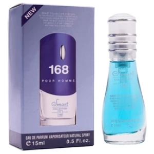 Eau de Parfum Smart Collection 168 Homme 15ml