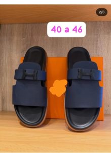 Hermès Paris Original Chaussures Homme Cuir 40-46