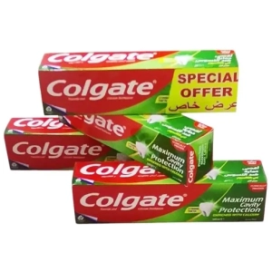 Pâte Dentifrice Colgate Herbal aux Extraits Naturels 75ml