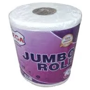 Papier Hygiénique Jumbo Roll Grand Format Essuie-Tout
